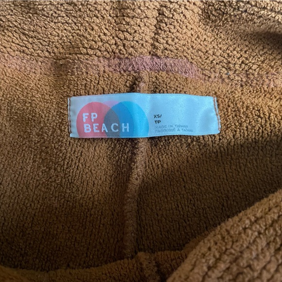 Free People Cozy Sunset Set- - Picture 11 of 16